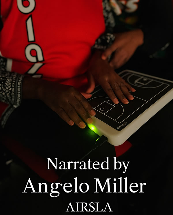 Angelo Miller Top 100 Innovators & Entrepreneurs magazine
